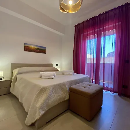 Appartamento Bella House Cefalù