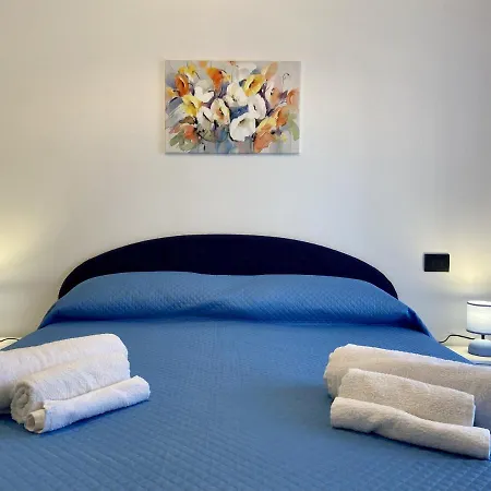 Bella House Apartment Cefalu