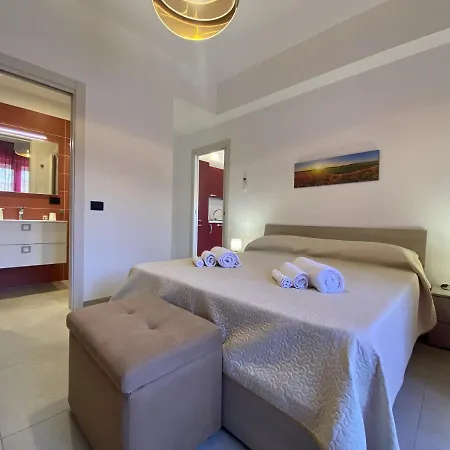 Appartamento Bella House