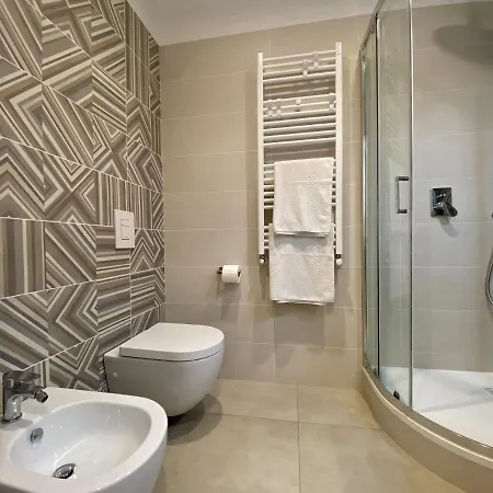 Bella House Apartament