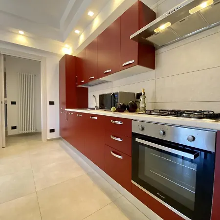 Bella House Apartment *