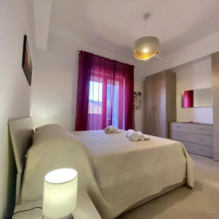 Bella House * Cefalu