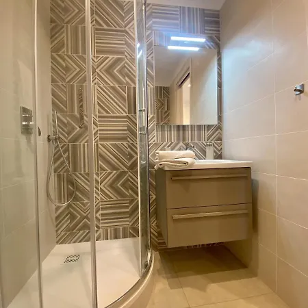Bella House Apartment Cefalu