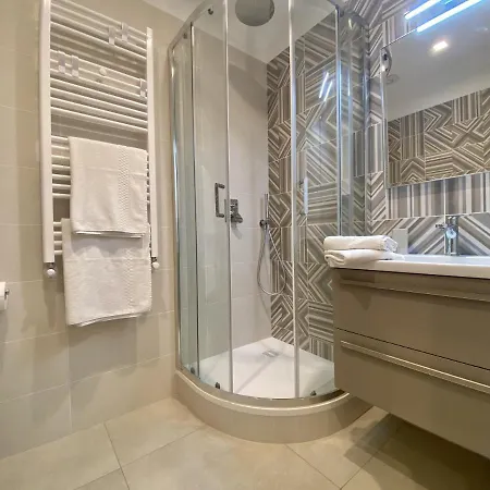 Bella House * Cefalù
