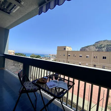Bella House Cefalu